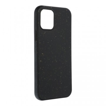 Forever Bioio biodegradable case for phone Apple iPhone 12 Mini Black