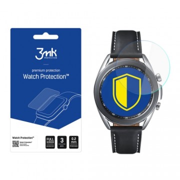 3mk Protection 3Mk hybrid защитная пленка Samsung Galaxy Watch 3 41 mm