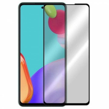 Fusion 5D glass full coveraged with frame Samsung A725 | A726 Galaxy A72 | A72 5G black