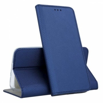 GoodBuy magnet case for Samsung A725 | A726 Galaxy A72 | A72 5G blue