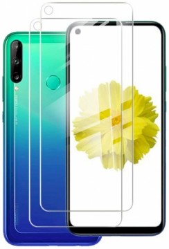 GoodBuy aizsargstikls mobilajam telefonam Huawei P40 Lite E