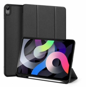 Dux Ducis Domo magnet case for tablet Apple iPad Air 4 10.9" black