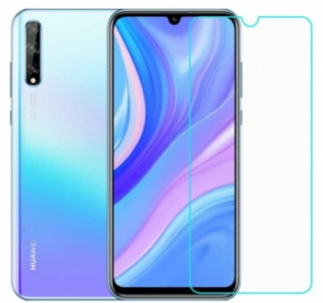 Fusion Tempered Glass screen protector Huawei Y8P