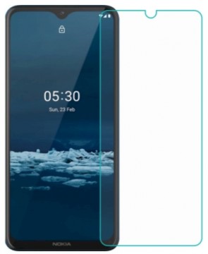 Fusion Accessories Fusion Tempered Glass Защитное стекло для экрана Nokia 5.3