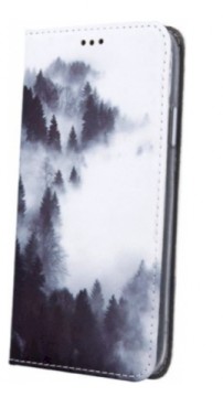 Fusion Accessories Fusion Mountain Forest Case книжка чехол для Samsung Galaxy A42 5G (дизайн 2)