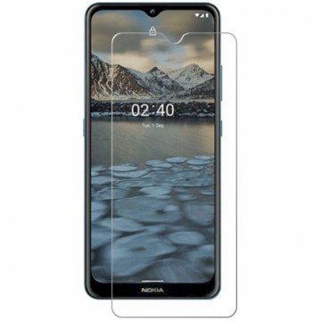 Fusion Accessories Fusion Tempered Glass Защитное стекло для экрана Nokia 2.4