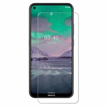 Fusion Accessories Fusion Tempered Glass Aizsargstikls Nokia 3.4