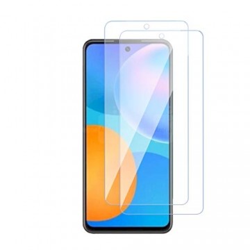 Fusion Tempered Glass Screen Protector Huawei P Smart 2021