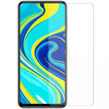 Fusion Accessories Fusion Tempered Glass Aizsargstikls Xiaomi Poco M2