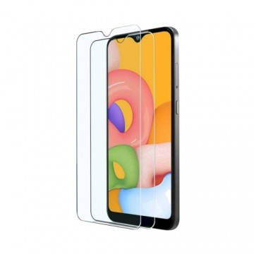 Fusion Accessories Fusion Tempered Glass Защитное стекло для экрана Samsung A125 Galaxy A12