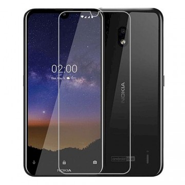 Fusion Tempered Glass Screen Protector Nokia 2.2