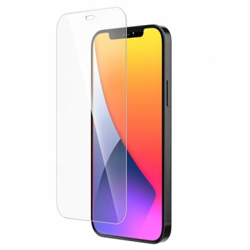 Fusion Accessories Fusion Tempered Glass Защитное стекло для экрана Apple iPhone 12 | 12 Pro