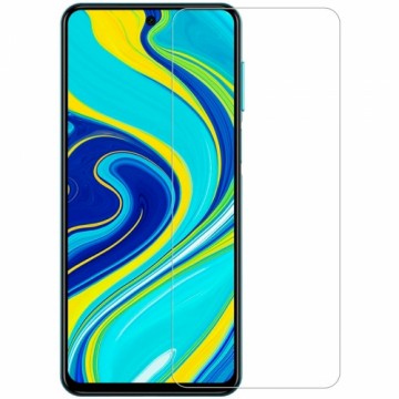 Tempered Glass PRO+ Premium 9H Защитная стекло Xiaomi Redmi Note 9S | 9 Pro | 9 Pro Max