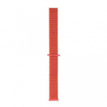 Devia Delux Sport 3 Band For Apple Watch 38 | 40 mm Orange