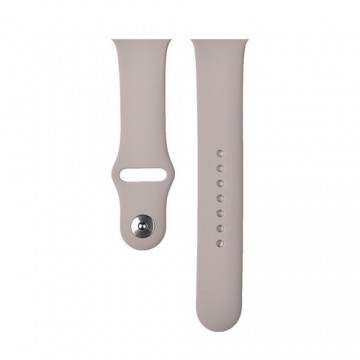 Devia Delux Sport Band For Apple Watch 38 | 40 mm Lavender Gray