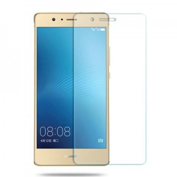 BL 9H Tempered Glass 0.33mm | 2.5D Aizsargstikls Huawei P8 Lite