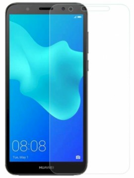 BL 9H Tempered Glass 0.33mm | 2.5D Aizsargstikls Huawei Y5 2018