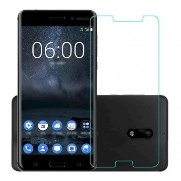 Tempered Glass PRO+ Premium 9H Aizsargstikls Nokia 6