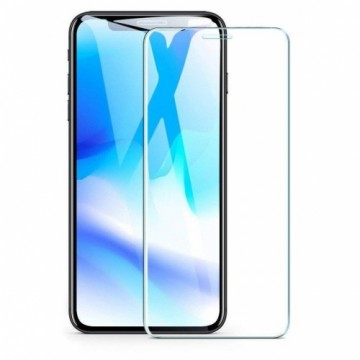 Fusion Accessories Fusion Tempered Glass Aizsargstikls Apple iPhone XS Max