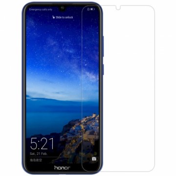 Fusion Tempered Glass Screen Protector Huawei Honor 8A | Y6S