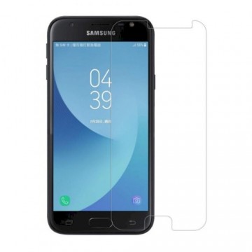 Fusion Accessories Fusion Tempered Glass Aizsargstikls Samsung J330 Galaxy J3 (2017)