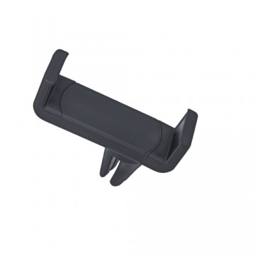 Maxlife MXCH-10 Universal Air Vent Holder for Any Devices with Width 5,5 - 8,3 cm Black