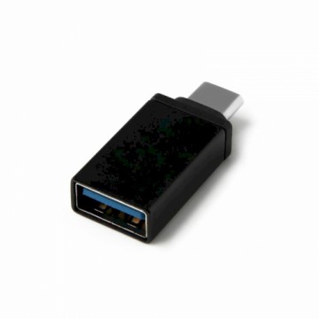 Fusion Accessories Fusion Универсальный OTG Адаптер Type-C на USB 3.0 Подключение Черный