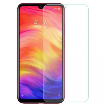 Fusion Accessories Fusion Tempered Glass Защитное стекло для экрана Xiaomi Redmi Note 7 | Note 7 Pro