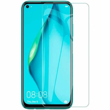 Fusion Accessories Fusion Tempered Glass Aizsargstikls Huawei P40 Lite | Nova Y61