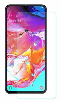 Fusion Accessories Fusion Tempered Glass Защитное стекло для экрана Samsung A505 | A307 | A507 Galaxy A50 | A30s |A50s