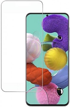 Fusion Accessories Fusion Tempered Glass Защитное стекло для экрана Samsung A715 Galaxy A71