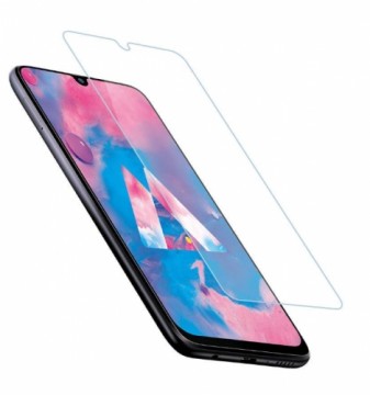 Tempered Glass Gold Защитное стекло для экрана Samsung A415 Galaxy A41