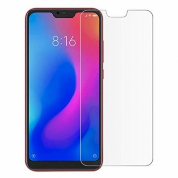 BL 9H Tempered Glass 0.33mm | 2.5D Aizsargstikls Xiaomi Mi 8 Lite | Mi 8 X