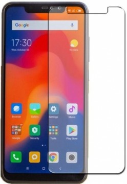 Tempered Glass Glass 9H aizsargstikls Xiaomi Redmi 7