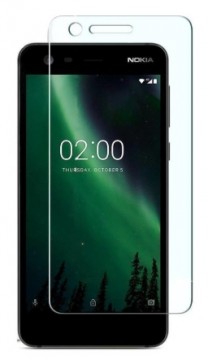 Tempered Glass PRO+ Premium 9H Aizsargstikls Nokia 3.1 Plus (2018)