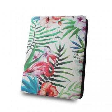 GreenGo Flamingo Series 9-10" Universal Tablet Case