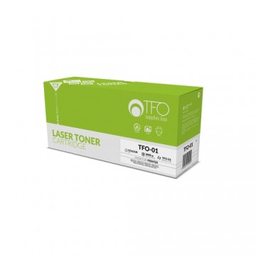 TFO Samsung MLT-D204E Black Laser Cartridge for M3325ND | M3825DW 5K Pages (Analog)