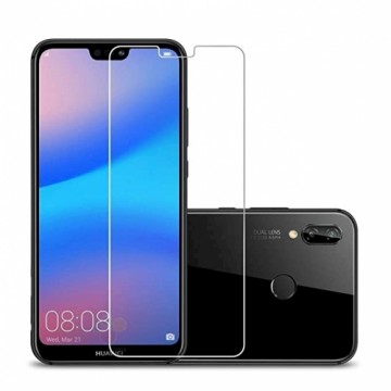 Tempered Glass PRO+ Premium 9H Aizsargstikls Huawei P20 Lite