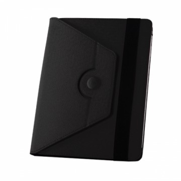 GreenGo Orbi Universal Tablet Case For 8 inches Black