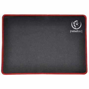 Rebeltec Slider M+ Gaming Mouse Pad 250x350x3 Black