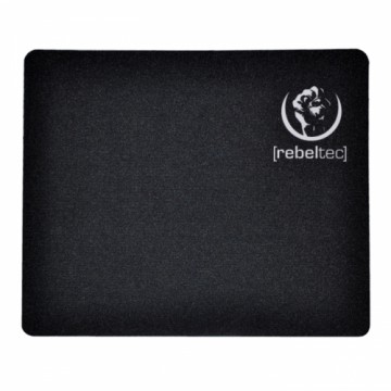 Rebeltec Slider S Gaming Mouse Pad 240x200 Black