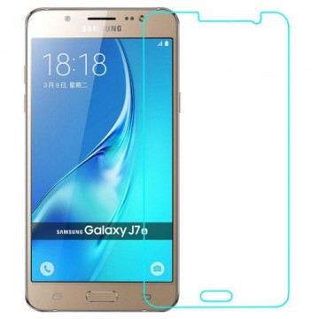 Tempered Glass Premium 9H Aizsargstikls Samsung J510 Galaxy J5 (2016)