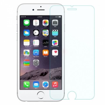 Tempered Glass Gold Screen Protector Apple iPhone 6 | 6S