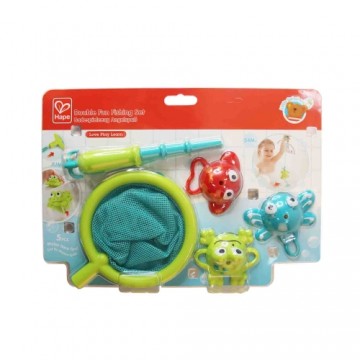 HAPE Double fun fishing set, E0214