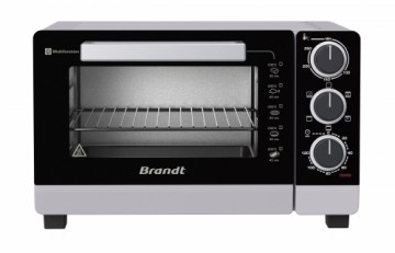 Mini oven Brandt FC217MS