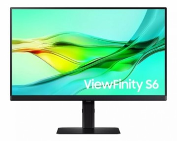 Samsung LS24D600UAUXEN Monitors 24"