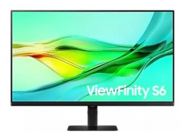 Samsung ViewFinity S6 S60UD Monitors 32"