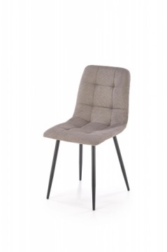 Halmar K560 chair, grey