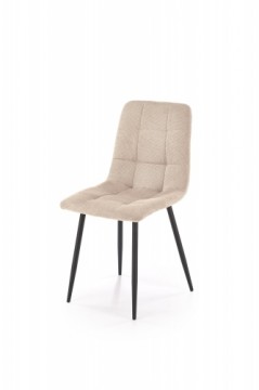 Halmar K560 chair, beige