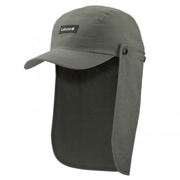 Lafuma Laf Protect Cap / Pelēka / L